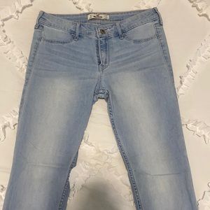 Hollister Skinny Jean
